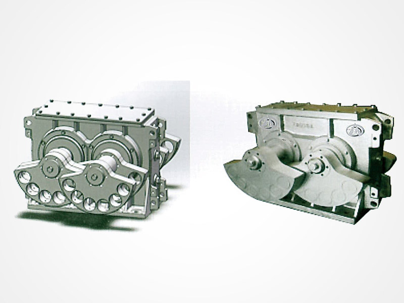 JAZDQ係列稀油激振（zhèn）器（qì）