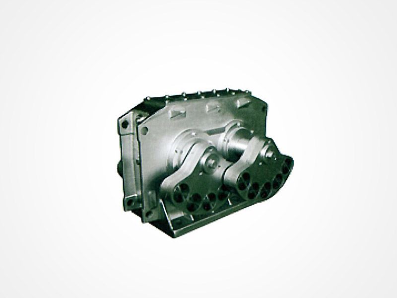 JADF401S稀（xī）油激振器