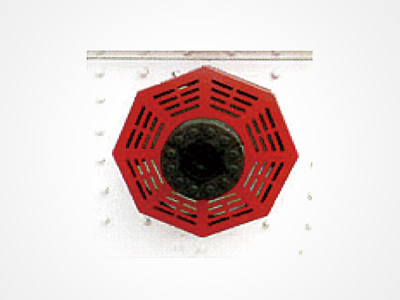 座式自同步稀油激振（zhèn）器