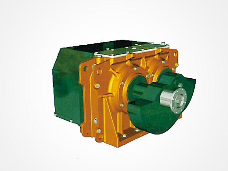 座式強製同步稀油激（jī）振器