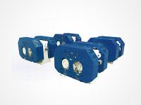 座（zuò）式自（zì）同步（bù）稀油激振器