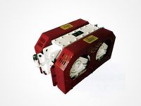 座（zuò）式自（zì）同步稀（xī）油激（jī）振器