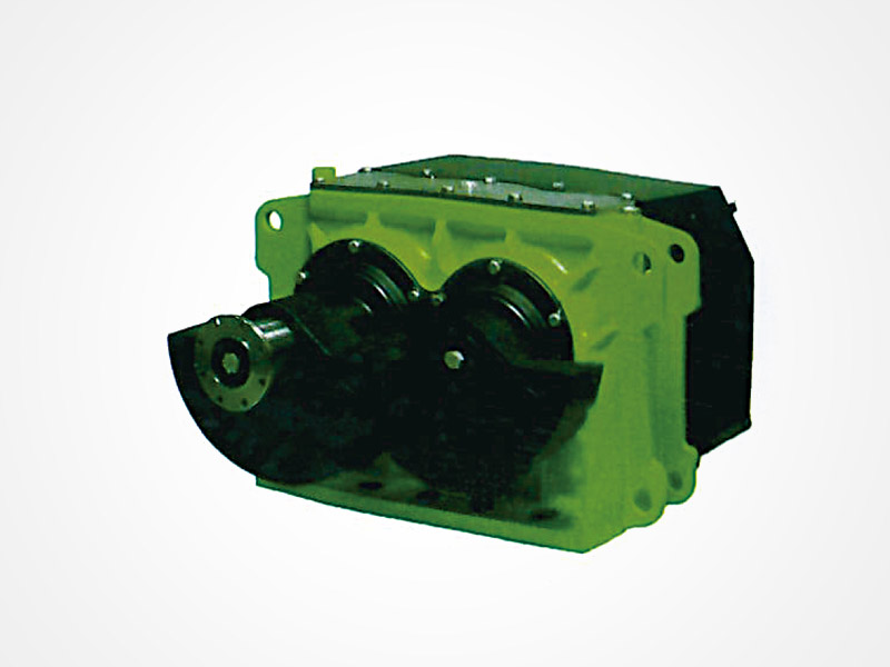 座式強製同步稀油激振器（qì）