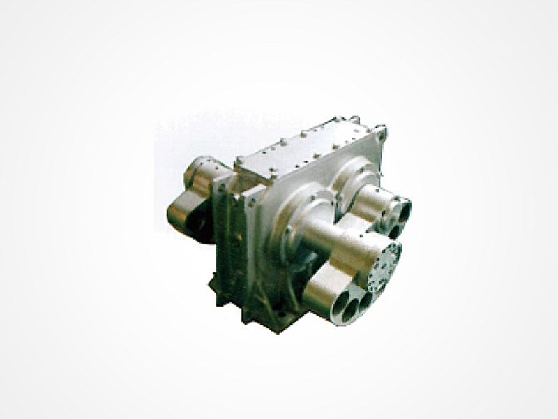 JADF501S稀油激振（zhèn）器