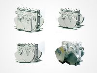 JAJR係列稀油激振器