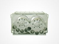 座式自同步稀（xī）油激振器