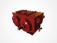 座式自同步稀油激振器（qì）