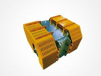 座式強製同步稀油激振器（qì）