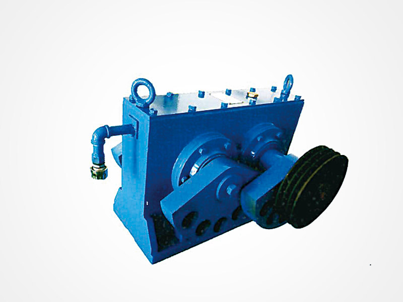 座式強製（zhì）同步稀油激（jī）振器