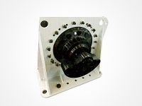 座式自同（tóng）步稀油激振器