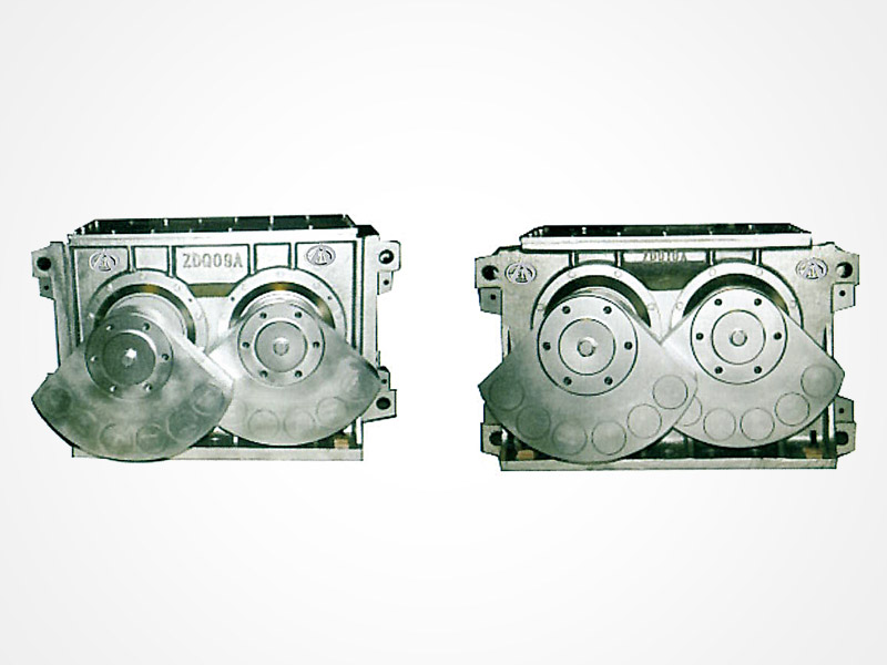 JAZDQ係列稀（xī）油激振器（qì）