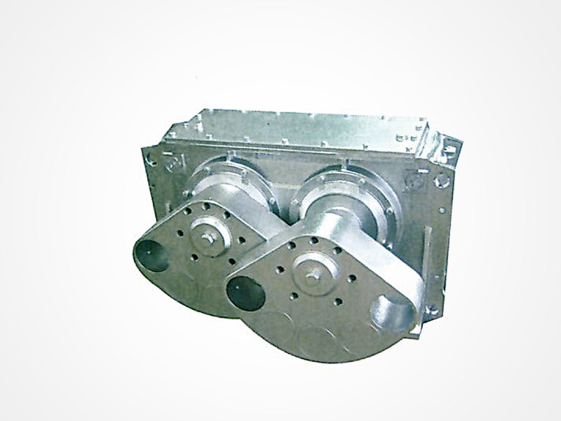 座式自同步稀（xī）油激振器