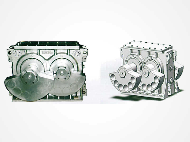 JAZDQ係列稀油激（jī）振器