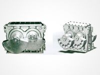 JAZDQ係列稀油激振器