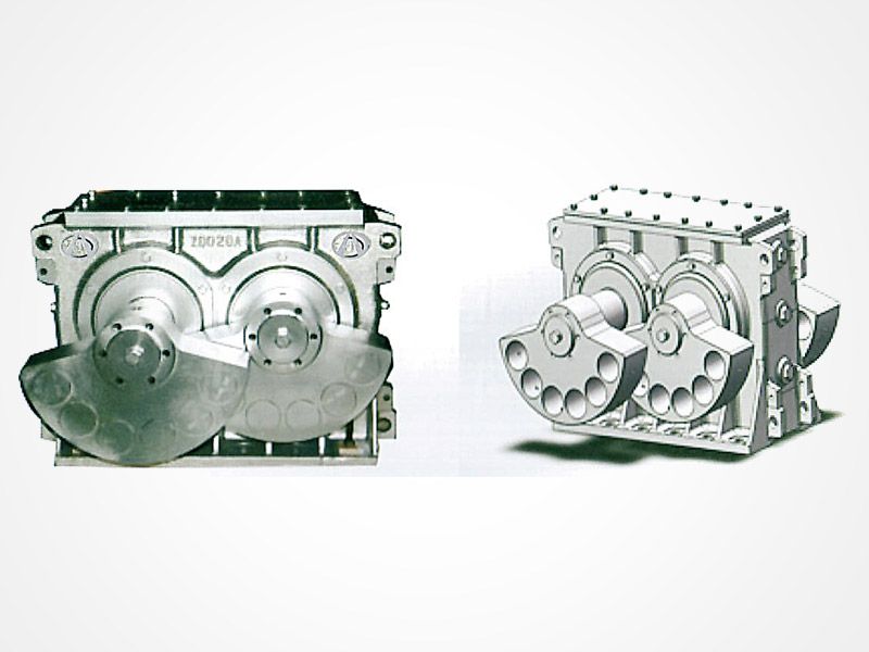 JAZDQ係列稀油激振器