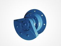 座（zuò）式自同步稀油激振器